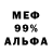 Метадон VHQ Twisted Channel